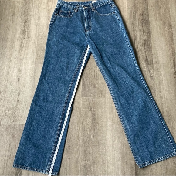 Vintage Mom Jeans Size 31 Illegal Premium Jeans - Picture 9 of 11